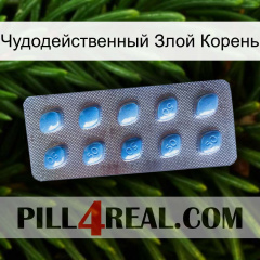 Чудодейственный Злой Корень viagra3